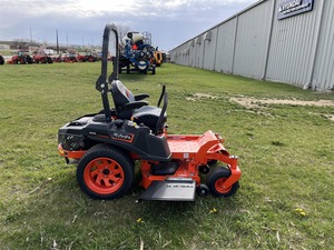 Tondeuse à gazon Kubota Z242 - Product Image 6