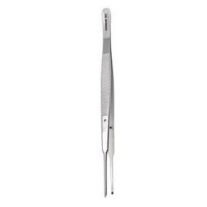 Pinza Quirúrgica Recta de Acero Inoxidable para Agarre Preciso, Pinza Gerald con Dientes, Premium, 17.5 cm - Product Image 6
