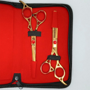 ชุดกรรไกรตัดผมสแตนเลสคุณภาพสูงจาก amrid surgical - Product Image 2