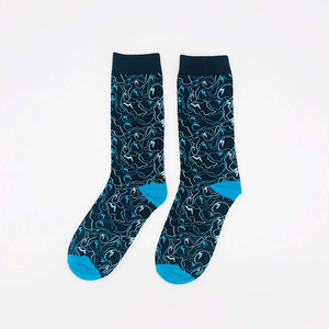 Women’s Slouch <b>Socks</b> Soft Knit Cozy Warm Comfortable Fashionable Perfect for Winter Casual or Indoor Wear - Product Image 1