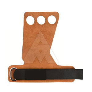 Poignées de gymnastique confortables en gros, poignées de gymnastique robustes, poignées de gymnastique écologiques - Product Image 5
