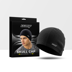 Casquette Skull Cap 66BHP - Casquette demi-tête - Product Image 1