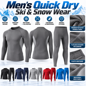 Wholesale Winter Ski Suits for Men <b>and</b> Women <b>Waterproof</b> Snowboard <b>Jacket</b> <b>Trousers</b> Set Custom OEM ODM Sportswear Supplier - Product Image 3