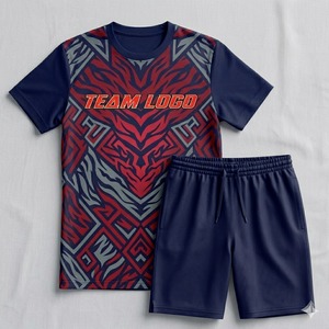 <b>Elite</b> Cornhole Team Apparel Customizable Competition Uniform with High-Performance Athletic Fabric - Product Image 5