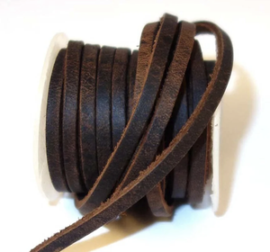 Custom Color Available High Quality Durable Real Cow Buffalo <b>Leather</b> Hide Customized Braided Pattern <b>Leather</b> Cord <b>Bracelets</b> - Product Image 5