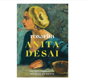 Rosarita — Un roman hanté et atmosphérique, plongeant dans la mémoire, le mystère et les vérités cachées (Vente en gros) - Product Image 1