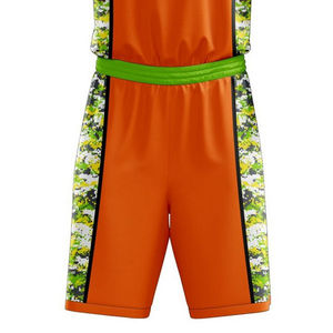 Nueva Llegada 2026, Ropa Deportiva de Talla Grande, 100% Poliéster, Diseño Sublimado Personalizado, Cuello en V, Transpirable, Ligera, Antibacteriana - Product Image 5