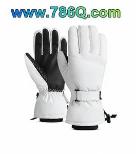 Temps froid confortable doux gants de Ski respirant chaud sport congélateur chauffé Snowboard randonnée mode marche conduite plus chaud - Product Image 1