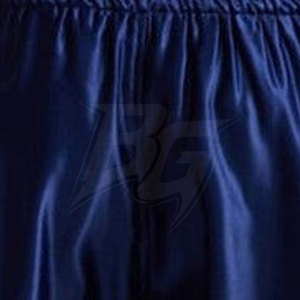 Pantalones Cortos de Muay Thai Personalizados para Competición, Cómodos, con Cintura Ancha, para Entrenamiento de Boxeo - Product Image 5