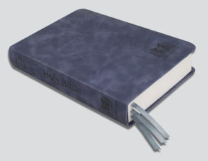 Servicio de Impresión de Biblias al por Mayor con Tapa Dura, Diseño Personalizado en Relieve y Logotipo Personalizado para Editores e Iglesias - Product Image 4