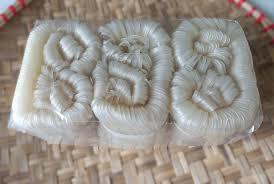 บะหมี่ข้าวเวียดนามสำเร็จรูปพร้อมปรุง อาหารเอเชีย ยี่ห้อ IIGLOBAL FARM บรรจุถุง 65 กรัม 250 กรัม 1000 กรัม - Product Image 5