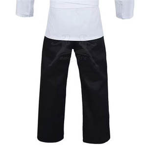 Uniforme Ligero de Jiu Jitsu para Entrenamiento, con Tela Suave y Mayor Durabilidad - Product Image 5
