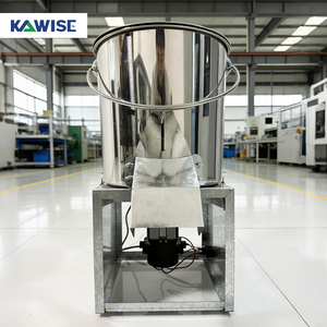 Machine à hacher les légumes avec une puissance élevée pour couper le chou, la laitue, la carotte, la citrouille et le fourrage - Product Image 2