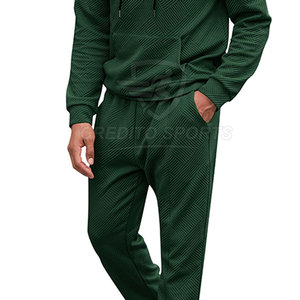 Low Price 100% Cotton Street Wear Men <strong>Tracksuit</strong> Made In Pakistan <strong>Classic</strong> Style Men <strong>Tracksuit</strong> For Wholesale - Product Image 4