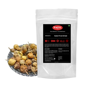 Polvo de Fruta Solanum Xanthocarpum Kateri, Fabricante Patil Foods India - Product Image 3