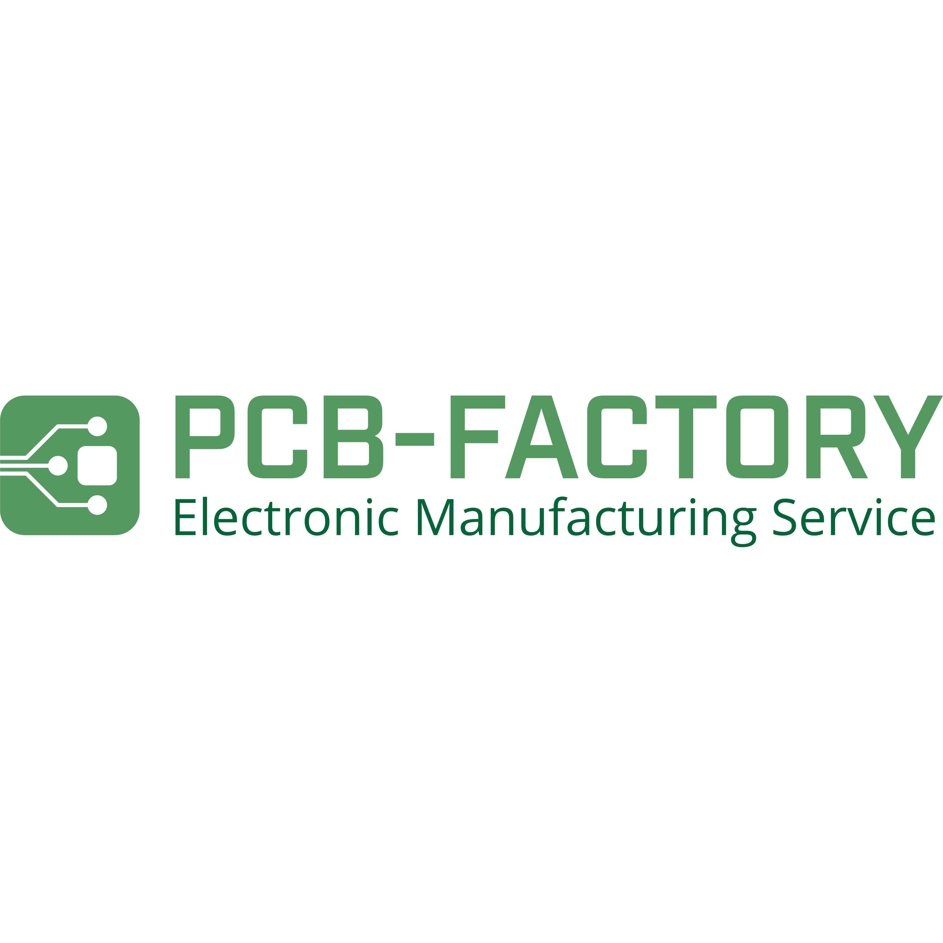 Kern PCB-FACTORY GmbH logo