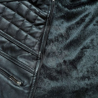 Nouvelle arrivée, veste de moto en cuir pour homme, taille plus, hiver, utilisation en extérieur, respirante, haute qualité, prix bas, best-seller