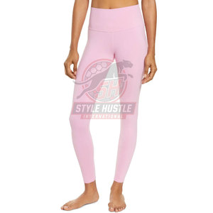 Servicio OEM, MOQ Bajo, Último Diseño en Leggings de Yoga, Ropa de Gimnasio, Mejor Precio, Leggings de Yoga Más Vendidos para Venta en Línea - Product Image 2