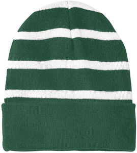 Bonnet d'hiver en laine 100% de qualité supérieure, vente en gros, logo personnalisé, respirant, fabriqué au Pakistan, unisexe, avec revers plié - Product Image 6