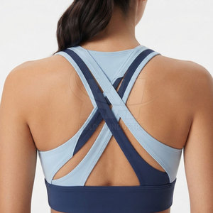 Conjunto Deportivo Elegante de Último Diseño para Mujer, Conjuntos de Yoga con Tela Flexible para Entrenamiento, Gimnasio y Yoga - Product Image 5