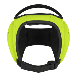 Protège-oreilles personnalisés avec logo, équipement de lutte OEM, directement de l'usine, BJJ MMA - Product Image 3