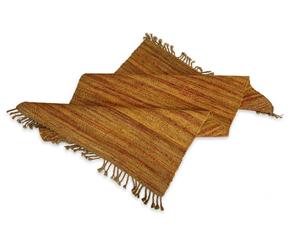 Handmade Hemp <b>Rug</b> Natural Fiber Area <b>Rug</b> Rustic <b>Boho</b> Woven Carpet for Living Room Bedroom Home Decor - Product Image 4