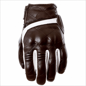 Guantes de Motociclismo Deportivos para Mujer, Hechos a Medida, de Alta Calidad, Cuero Premium, Venta al Por Mayor - Product Image 1