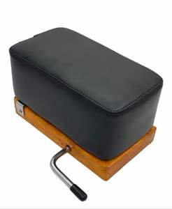 Planche de chiropratique multifonctionnelle originale pour la réduction des articulations des membres, outil portable pour thérapeute et chiropraticien - Product Image 3