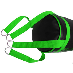 Gym Use Filled Heavy Standing Punching Bag Kick Boxing Best Heavy Boxing High <b>Elastic</b> Durable 2026 - Product Image 2