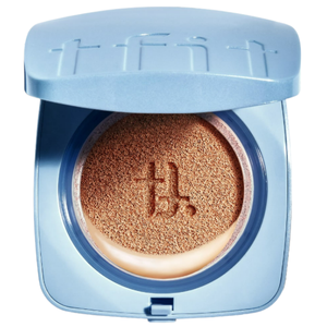 TFIT ICY FIT COVER CUSHION EX SPF50+ PA++++ W04 BUFF 12 กรัม เกาหลีใต้ - Product Image 2