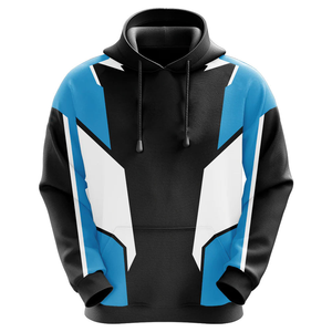 Vêtements d'hiver de qualité supérieure, design personnalisé, polaire, sublimation, unisexe, décontracté, impression par transfert thermique, respirant, séchage rapide - Product Image 4
