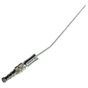 Reusable Medical Instrument Sterilization Hospital Use Stainless Steel Manual Suction Spiral <b>Hose</b> <b>Vacuum</b> Flexible Air Tube - Product Image 4