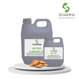 Aceite de Almendras Amargas Prensado en Frío, 100% Puro, para Cuidado de la Piel, Cabello y Productos Cosméticos - OEM/ODM, Marca Privada, Suministro al por Mayor - Product Image 3