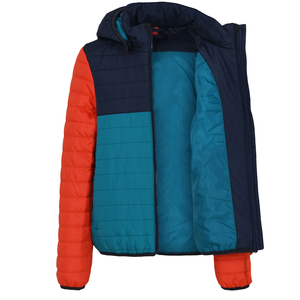 Chaqueta acolchada antiarrugas para hombre, de primera calidad, informal, con los últimos diseños, muy vendida, con logotipo personalizado y color. - Product Image 6