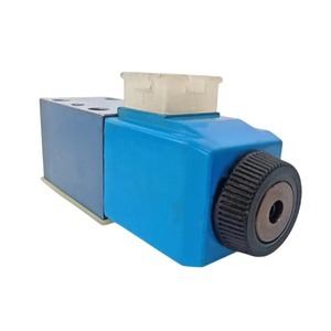 Válvula Solenoide Hidráulica de Alta Presión KCG-6-W250-3-Z-M-U-H1-10 KCG-6-W100-Z-M-U1-H1-10 KCG-6-W350-3-Z-M-U-H1-10, Flujo de 25 L/min - Product Image 5