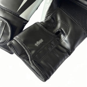 Guantes de Boxeo de Alta Calidad para Entrenamiento y Competición, Duraderos y Cómodos, de Cuero PU, para Hombres y Mujeres - Product Image 2