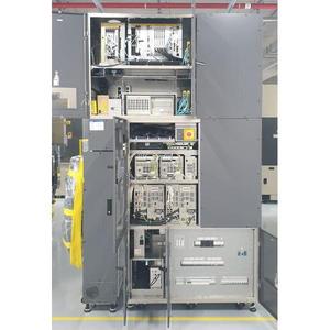 Nikon NSR-SF140 i-line Stepper - Équipement et pièces semi-conductrices d'occasion fiables à l'échelle mondiale - Product Image 2