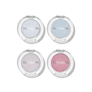 Le produit d'ombre à paupières unique Saem Sammul - Product Image 1