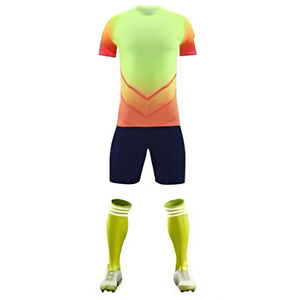 Maillots de football d'équipe en gros, maillots de football, ensembles de maillots de football, fournisseur OEM en gros, fabricant - Product Image 5