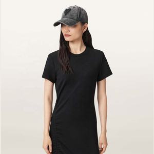 Gorras de Béisbol Ajustables con Visera Curva y Plana, Personalizables, Gorra de Béisbol Moderna con Protección Solar, Cierre a Presión para Actividades al Aire Libre - Product Image 4