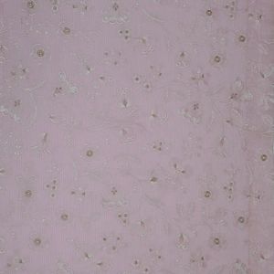 Premium Multi Embroidery Fabric Women Fashion Fabric Designer Embroidery Fabric Party Wear Fabric Luxury Fabric - Product Image 2