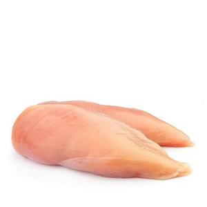 Pollo Congelado IQF de Origen Austriaco Halal, Pechuga de Pollo Entera en Bolsa con Patas de Pollo y Grasa, Apto para Musulmanes, Larga Duración - Product Image 1