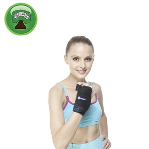 อุปกรณ์พยุงข้อมือสำหรับผู้หญิงแบบสปอร์ตทางการแพทย์ - Product Image 3
