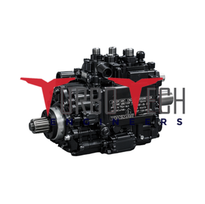 POMPE D'INJECTION DE CARBURANT COMMUN 719440-51470 POUR YANMAR - Product Image 2