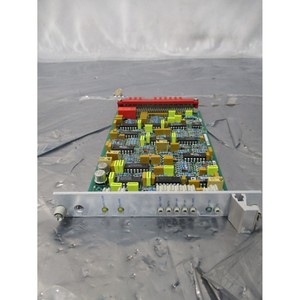 AMAT 0100-90782 PWBA-SPIN CONTROL, 112960 - อุปกรณ์และชิ้นส่วนเซมิคอนดักเตอร์ระดับโลกที่เชื่อถือได้ - Product Image 2