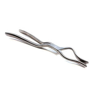 คีมถอนฟัน Rowe Disimpaction Forceps คู่ซ้ายและขวา ผลิตจากสแตนเลสสตีล สำหรับศัลยกรรมกระดูกและใบหน้า ได้รับเครื่องหมาย CE ISO โดย Dentavex - Product Image 2