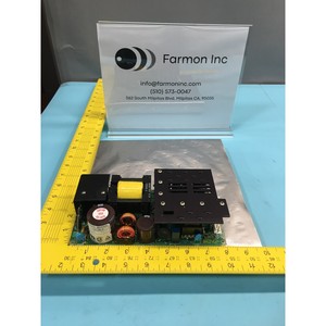 73147-13 FUENTE DE ALIMENTACIÓN +5+12 100W, 233-02107-56 - Equipo y Piezas de Semiconductores de Confianza de Marca Global Legacy - Product Image 2