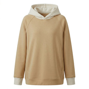 Fabriqué au Pakistan, sweats à capuche surdimensionnés confortables pour femmes, tendances de la mode élégantes, sweats à capuche surdimensionnés pour femmes - Product Image 1