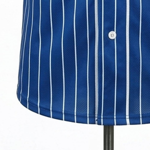 Uniforme de Béisbol de Diseño OEM 2025, Venta al por Mayor, Uniforme de Béisbol Moderno para Hombre con Logotipo Personalizado - Product Image 4
