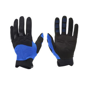 Guantes de Motocross MX Multiusos Personalizables, Resistentes al Viento, de Secado Rápido, Transpirables, Elásticos en Cuatro Direcciones, para Todo Terreno - Product Image 5